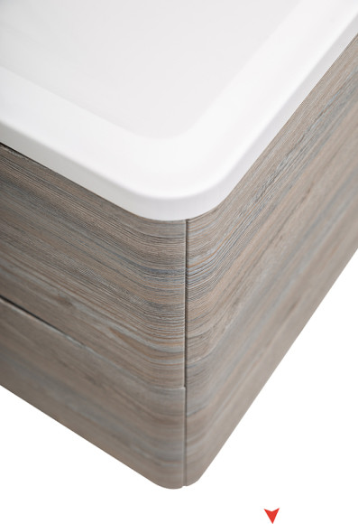 Тумба под раковину BelBagno 120 ACQUA-1200-2C-SO-PS подвесная Pino Scania