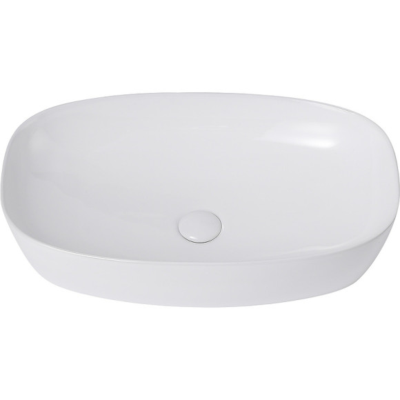 Раковина-чаша Abber Rechteck 60 AC2206 Белая Раковина-чаша Abber Rechteck 60 AC2206 Белая