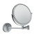 Косметическое зеркало Hansgrohe Logis Universal 73561000 Хром