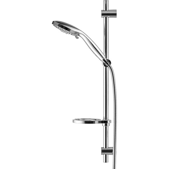 Душевой гарнитур Swedbe Calypso 5079 Хром