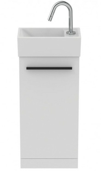 Раковина Ideal Standard Tempo 37 R E211201 Euro White Раковина Ideal Standard Tempo 37 R E211201 Euro White