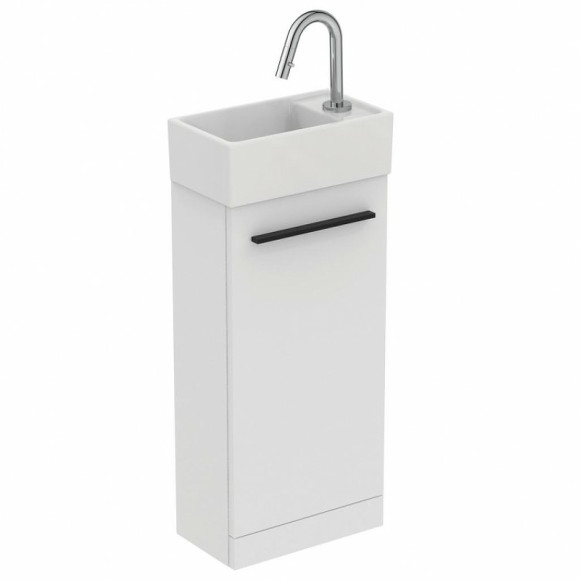 Раковина Ideal Standard Tempo 37 R E211201 Euro White Раковина Ideal Standard Tempo 37 R E211201 Euro White