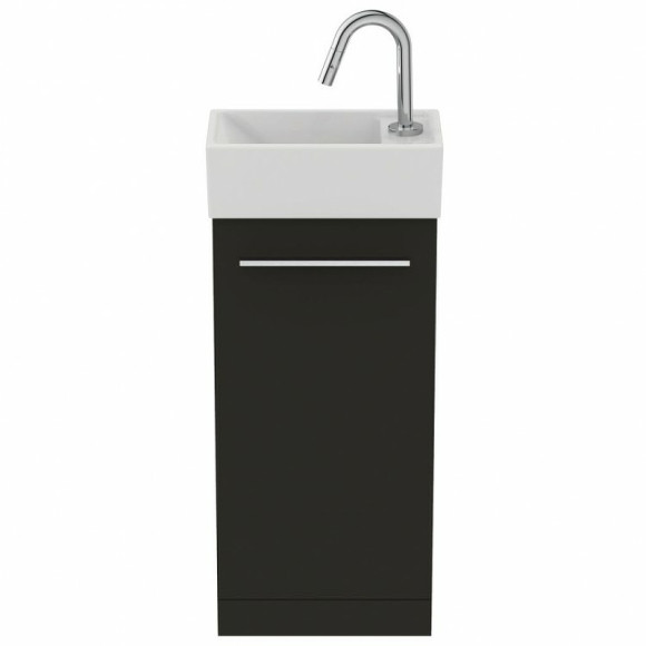 Раковина Ideal Standard Tempo 37 R E211201 Euro White Раковина Ideal Standard Tempo 37 R E211201 Euro White