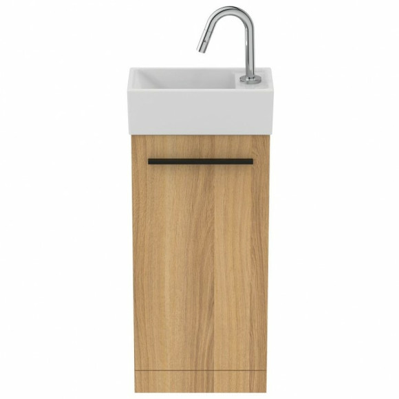 Раковина Ideal Standard Tempo 37 R E211201 Euro White Раковина Ideal Standard Tempo 37 R E211201 Euro White