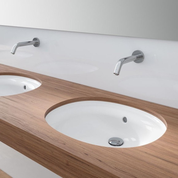 Раковина Toto Public LW764Y#XW Белая Раковина Toto Public LW764Y#XW Белая