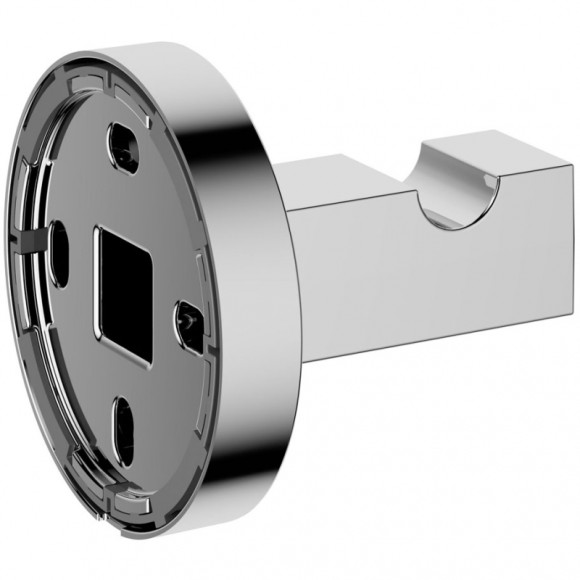 Крючок Keuco Edition 90 19014 010000 Хром Крючок Keuco Edition 90 19014 010000 Хром