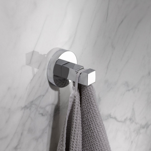 Крючок Keuco Edition 90 19014 010000 Хром Крючок Keuco Edition 90 19014 010000 Хром