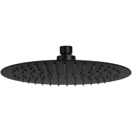 Верхний душ Remer 357UFM25NOX Черный матовый