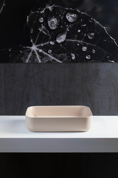 Раковина-чаша Allen Brau Fantasy 50 4.11021.IV Айвори Раковина-чаша Allen Brau Fantasy 50 4.11021.IV Айвори