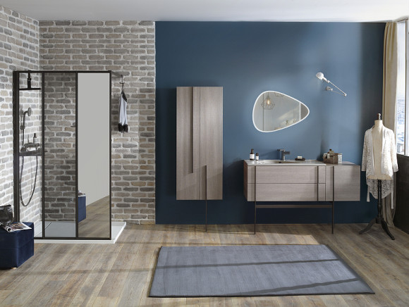 Раковина Jacob Delafon Nouvelle Vague 121 EXAP112-Z-MK4 Кашемир матовый