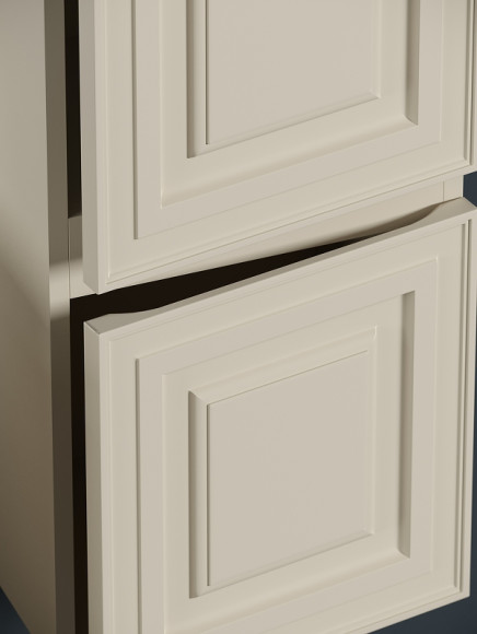 Шкаф пенал Sancos Very 35 R PVR35RCE подвесной Beige Soft Шкаф пенал Sancos Very 35 R PVR35RCE подвесной Beige Soft