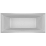 Акриловая ванна Riho Still Square Elite 170x75 R B100030005 (BD1300500000000) без гидромассажа Акриловая ванна Riho Still Square Elite 170x75 R B100030005 (BD1300500000000) без гидромассажа