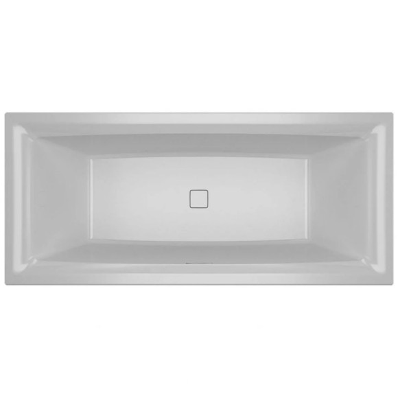 Акриловая ванна Riho Still Square Elite 170x75 R B100030005 (BD1300500000000) без гидромассажа