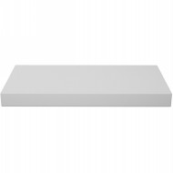 Столешница под раковину Boheme Armadi Art Flat 80 869-080 Белая