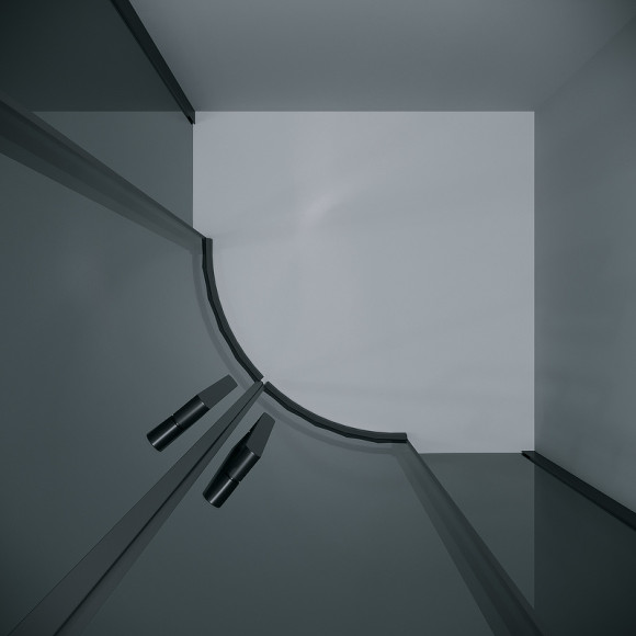 Душевой уголок Grossman Classic 90х90 301.K33.04.9090.21.10 профиль Черный матовый стекло тонированное Душевой уголок Grossman Classic 90х90 301.K33.04.9090.21.10 профиль Черный матовый стекло тонированное