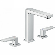 Смеситель для раковины Hansgrohe Metropol 32515000 Хром