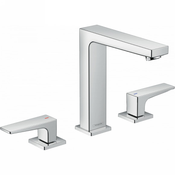 Смеситель для раковины Hansgrohe Metropol 32515000 Хром