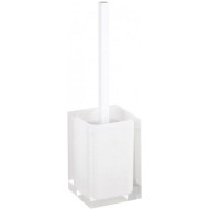 Ершик для унитаза Bemeta Vista 120113316-104 Белый