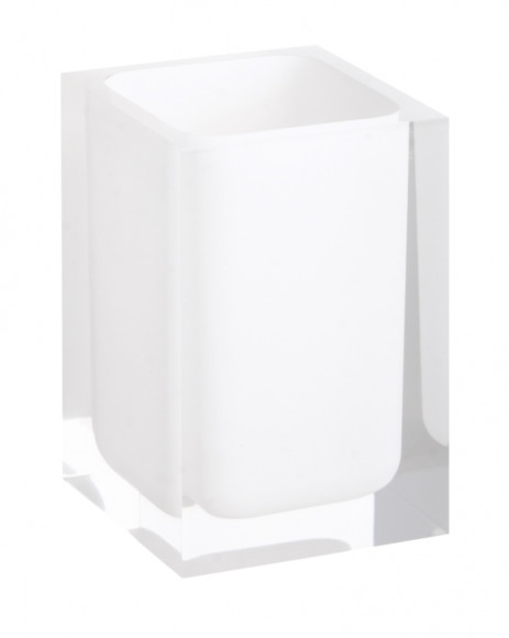 Ершик для унитаза Bemeta Vista 120113316-104 Белый Ершик для унитаза Bemeta Vista 120113316-104 Белый