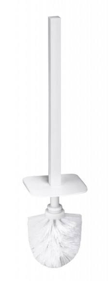 Ершик для унитаза Bemeta Vista 120113316-104 Белый Ершик для унитаза Bemeta Vista 120113316-104 Белый