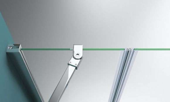 Душевая дверь BelBagno Etna 140 ETNA-B-11-60+80-C-Cr профиль Хром стекло прозрачное Душевая дверь BelBagno Etna 140 ETNA-B-11-60+80-C-Cr профиль Хром стекло прозрачное