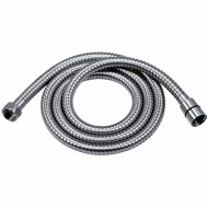 Душевой шланг Aquatek AQ2100CR Хром