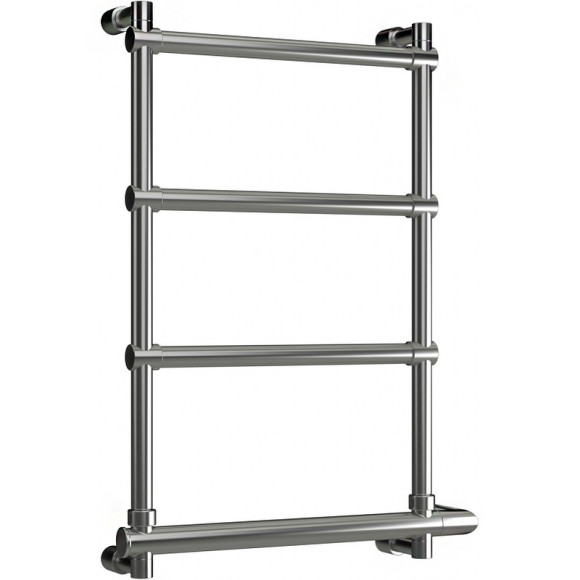 Электрический полотенцесушитель Margaroli Sole 542-4 BOX 5423704CRNB Хром