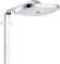 Душевая система Hansgrohe Raindance Select E 27127400 Белый Хром Душевая система Hansgrohe Raindance Select E 27127400 Белый Хром