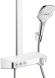 Душевая система Hansgrohe Raindance Select E 27127400 Белый Хром Душевая система Hansgrohe Raindance Select E 27127400 Белый Хром