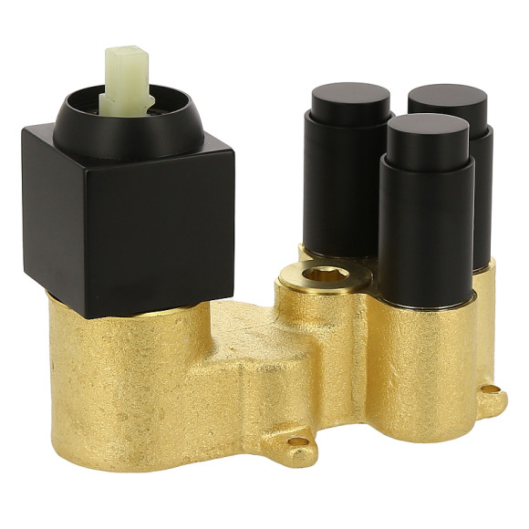 Душевая система ALMAes Khabur TVZ-0897 с термостатом Черная матовая Душевая система ALMAes Khabur TVZ-0897 с термостатом Черная матовая