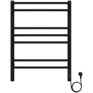 Электрический полотенцесушитель Aquatek Пандора П7 500x700 AQ EL RPC0770BL Черный муар Электрический полотенцесушитель Aquatek Пандора П7 500x700 AQ EL RPC0770BL Черный муар