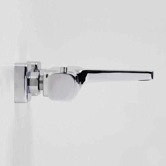 Смеситель для ванны WasserKRAFT Naab 8611 Thermo с термостатом Хром Смеситель для ванны WasserKRAFT Naab 8611 Thermo с термостатом Хром