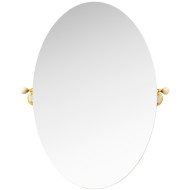 Зеркало Migliore Provance 60 17694 Золото