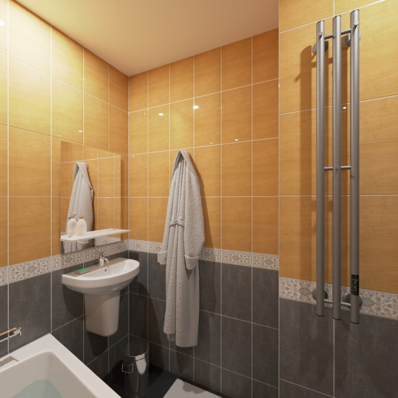 Электрический полотенцесушитель Маргроид Inaro3v 1200x150 Inaro3v-12012-1049-7024R правый Графитовый серый Электрический полотенцесушитель Маргроид Inaro3v 1200x150 Inaro3v-12012-1049-7024R правый Графитовый серый