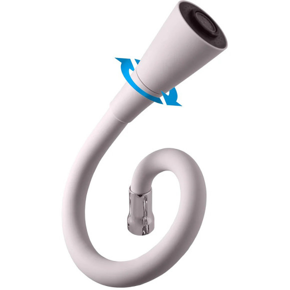 Смеситель для кухни Rav Slezak Sazava SA506.5/13S Серый Хром Смеситель для кухни Rav Slezak Sazava SA506.5/13S Серый Хром