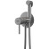 Гигиенический душ со смесителем Remer X-Style X65WXV Сталь Гигиенический душ со смесителем Remer X-Style X65WXV Сталь