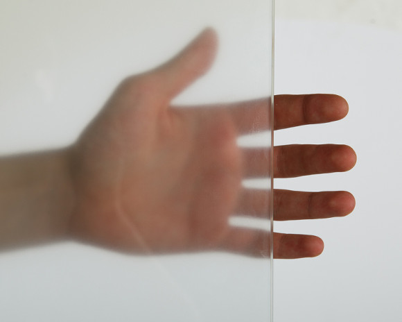 Душевой уголок BelBagno Unique 115x90 UNIQUE-AH-2-100/115-75/90-M-Cr профиль Хром стекло матовое