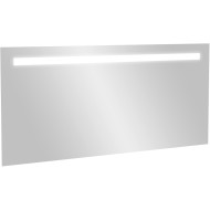 Зеркало Jacob Delafon 140 EB1420-NF с подсветкой и подогревом с сенсорным выключателем