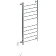 Электрический полотенцесушитель Ника Way-2 100/50 Хром