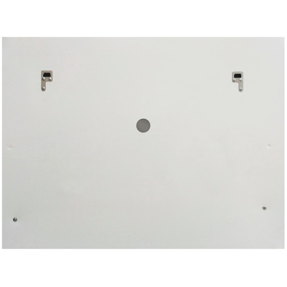 Зеркало Континент Rimini 1000х700 ЗЛП1404 с подсветкой с сенсорным выключателем Зеркало Континент Rimini 1000х700 ЗЛП1404 с подсветкой с сенсорным выключателем