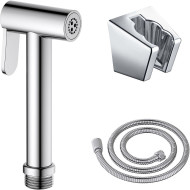 Гигиенический душ Aquatek AQ2054CR Хром