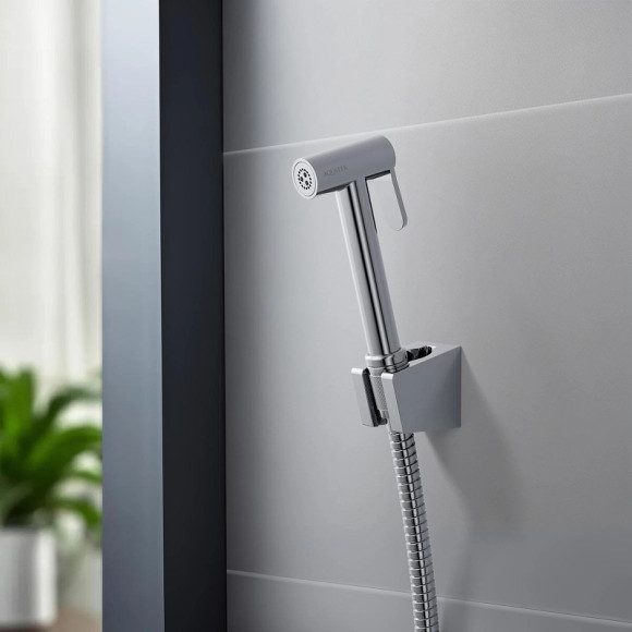 Гигиенический душ Aquatek AQ2054CR Хром