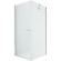 Душевой уголок New Trendy New Soleo Chrome 90x70 D-0141A/D-0086B профиль Хром стекло прозрачное Душевой уголок New Trendy New Soleo Chrome 90x70 D-0141A/D-0086B профиль Хром стекло прозрачное