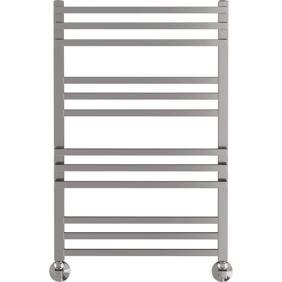 Водяной полотенцесушитель Terminus Нойс П12 500x800 4630080268401 Хром, нижнее подключение, G 1/2" ВР, с комплектом вентилей Водяной полотенцесушитель Terminus Нойс П12 500x800 4630080268401 Хром, нижнее подключение, G 1/2" ВР, с комплектом вентилей