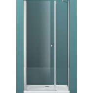 Душевая дверь BelBagno Etna 100 ETNA-B-11-30+70-C-Cr профиль Хром стекло прозрачное Душевая дверь BelBagno Etna 100 ETNA-B-11-30+70-C-Cr профиль Хром стекло прозрачное