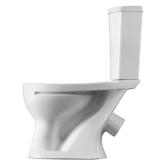 Унитаз компакт Santeri Ультра 1.P401.3.S00.00B.F с бачком и сиденьем Унитаз компакт Santeri Ультра 1.P401.3.S00.00B.F с бачком и сиденьем