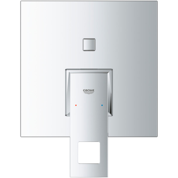 Смеситель для душа Grohe Eurocube 24062000 Хром Смеситель для душа Grohe Eurocube 24062000 Хром