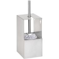 Ершик для унитаза Bemeta Niva 101113091 Хром