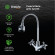 Смеситель для раковины Orange OneLife P03-004cr Хром Смеситель для раковины Orange OneLife P03-004cr Хром