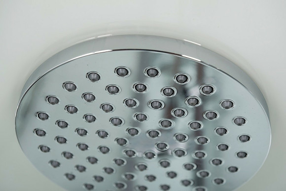 Душевая кабина Esbano ES-90PR 90x90 ESKB90PR без гидромассажа